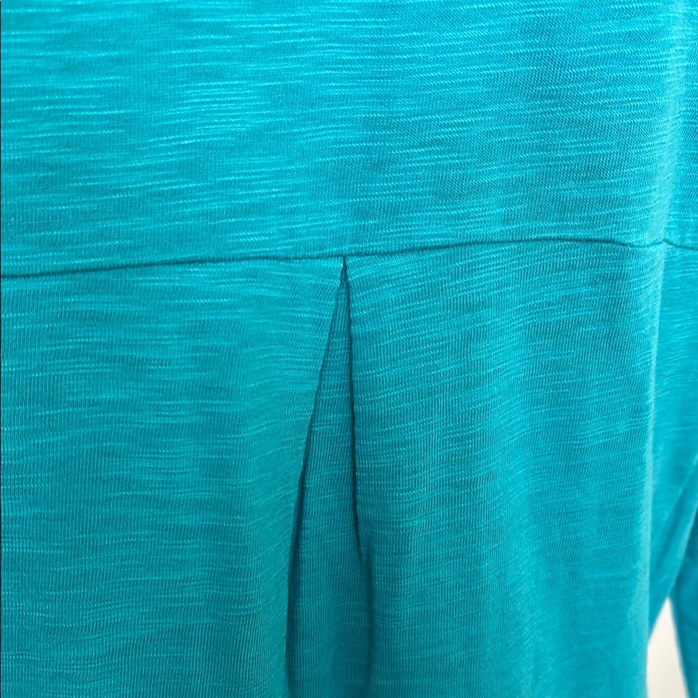 Chicos ultimate tee tunic top - Picture 5 of 6